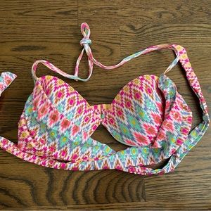 Victoria’s Secret swim top
